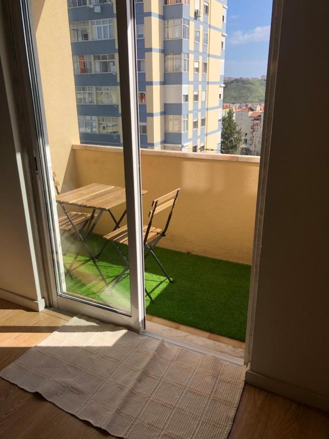 Appartement Boa Vista