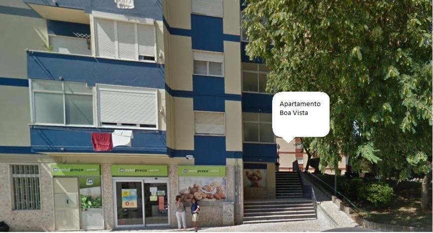 Boa Vista Appartement Odivelas (Lisbon)