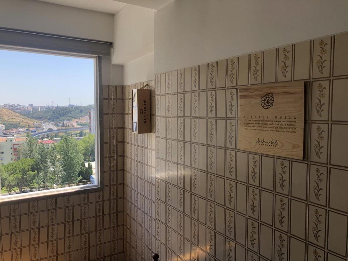 Boa Vista Appartement Odivelas (Lisbon)