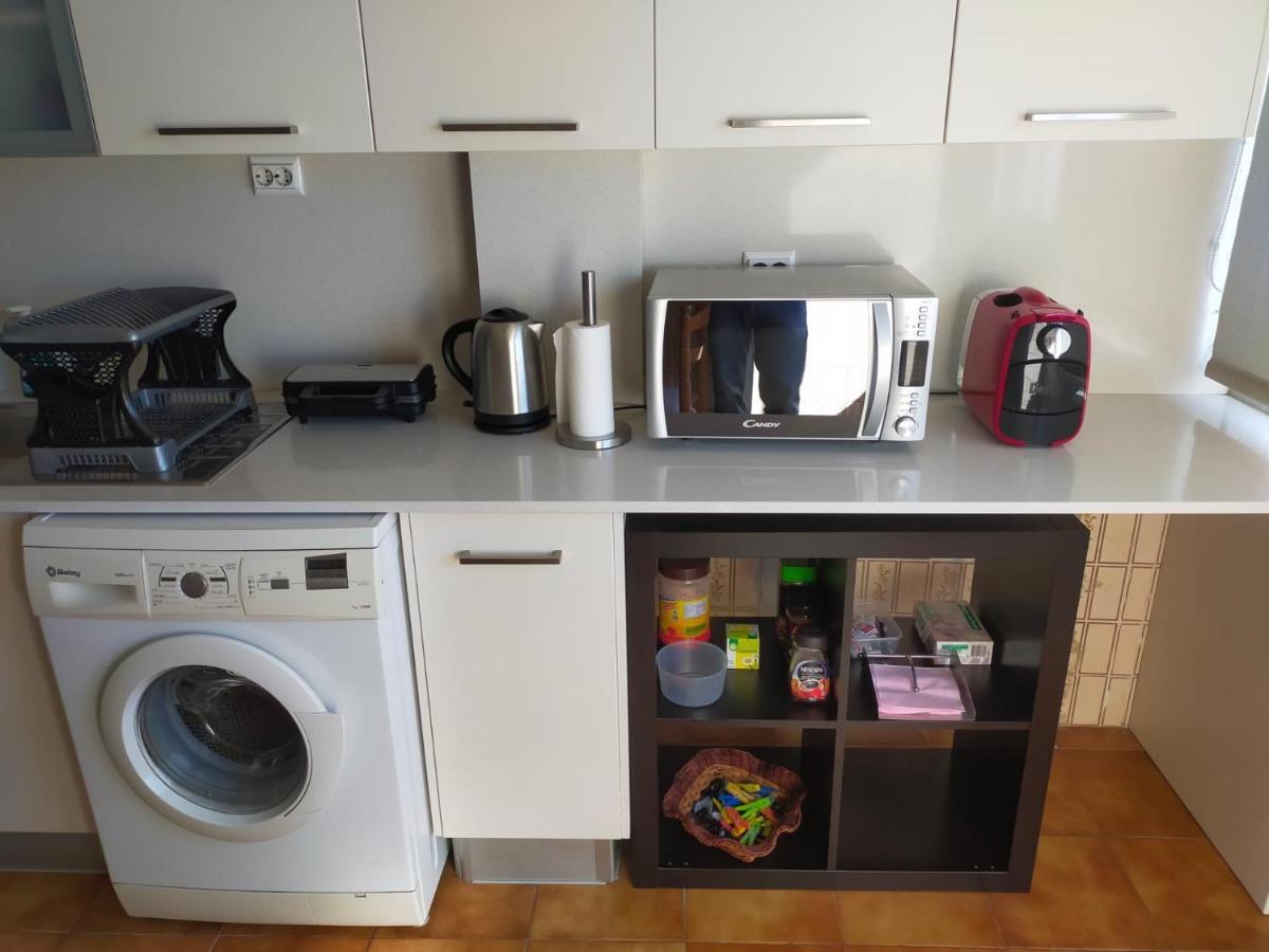 Boa Vista Appartement