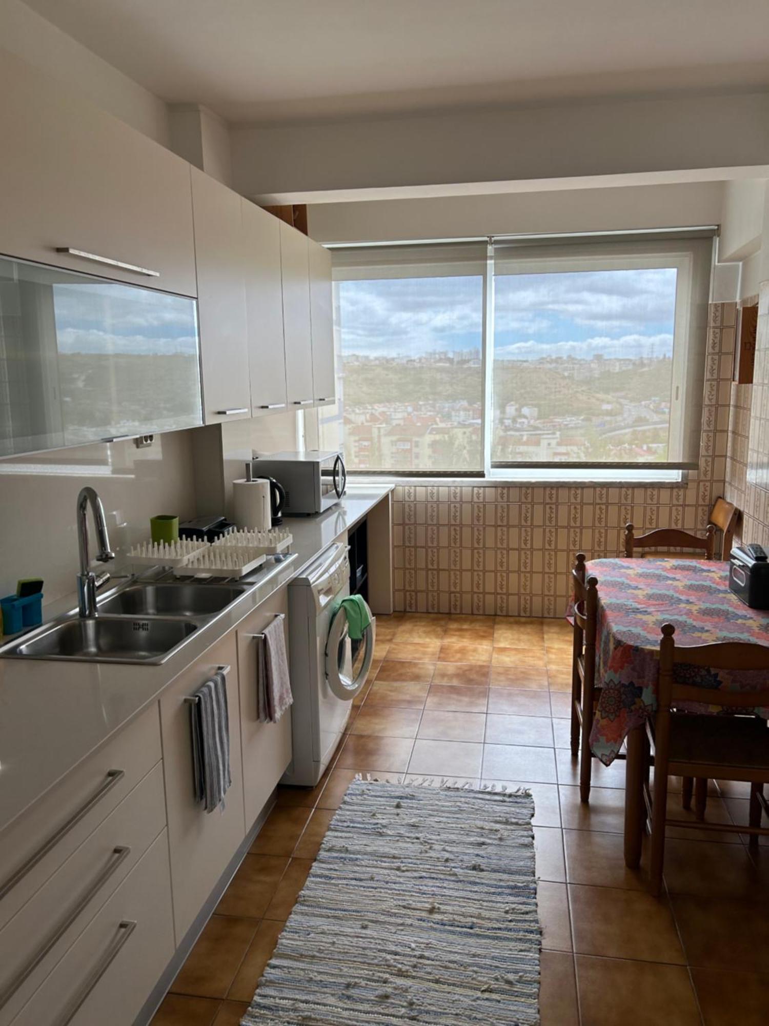 Boa Vista Appartement