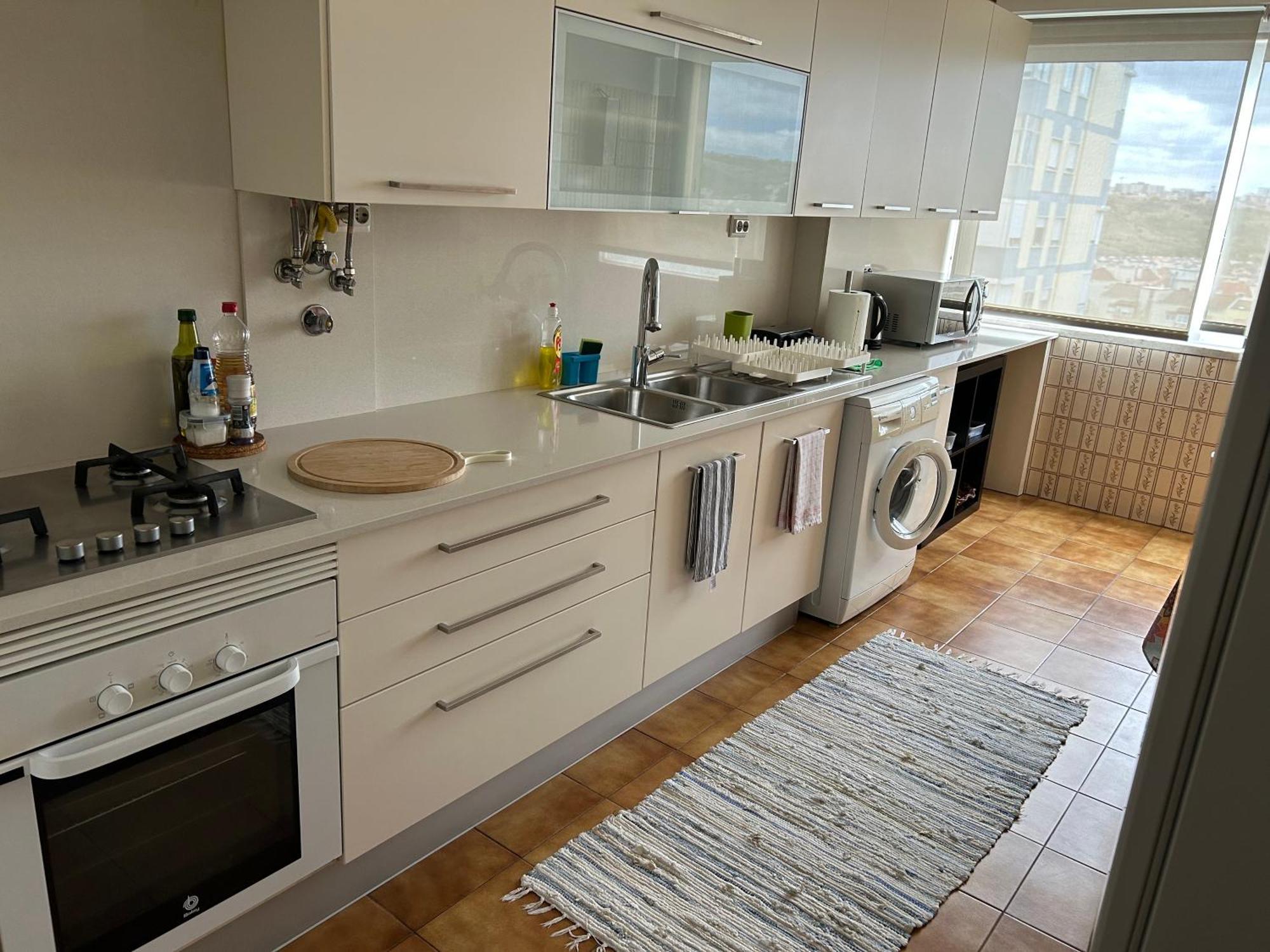 Apartament Boa Vista *