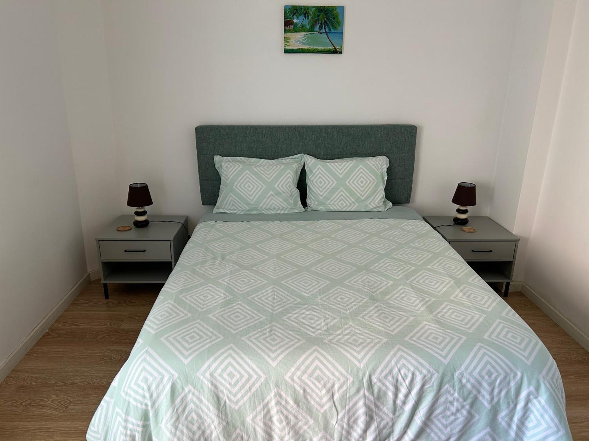 Apartament Boa Vista