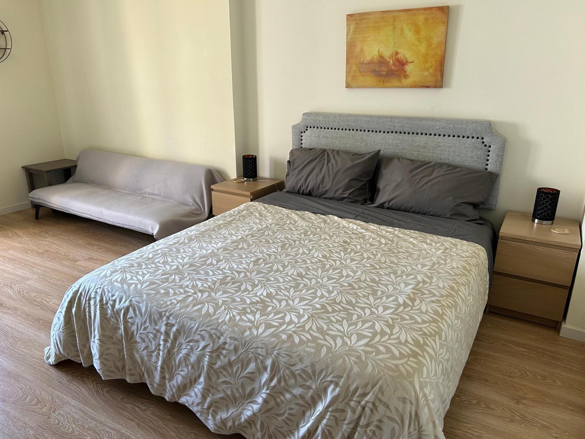 Appartement Boa Vista *
