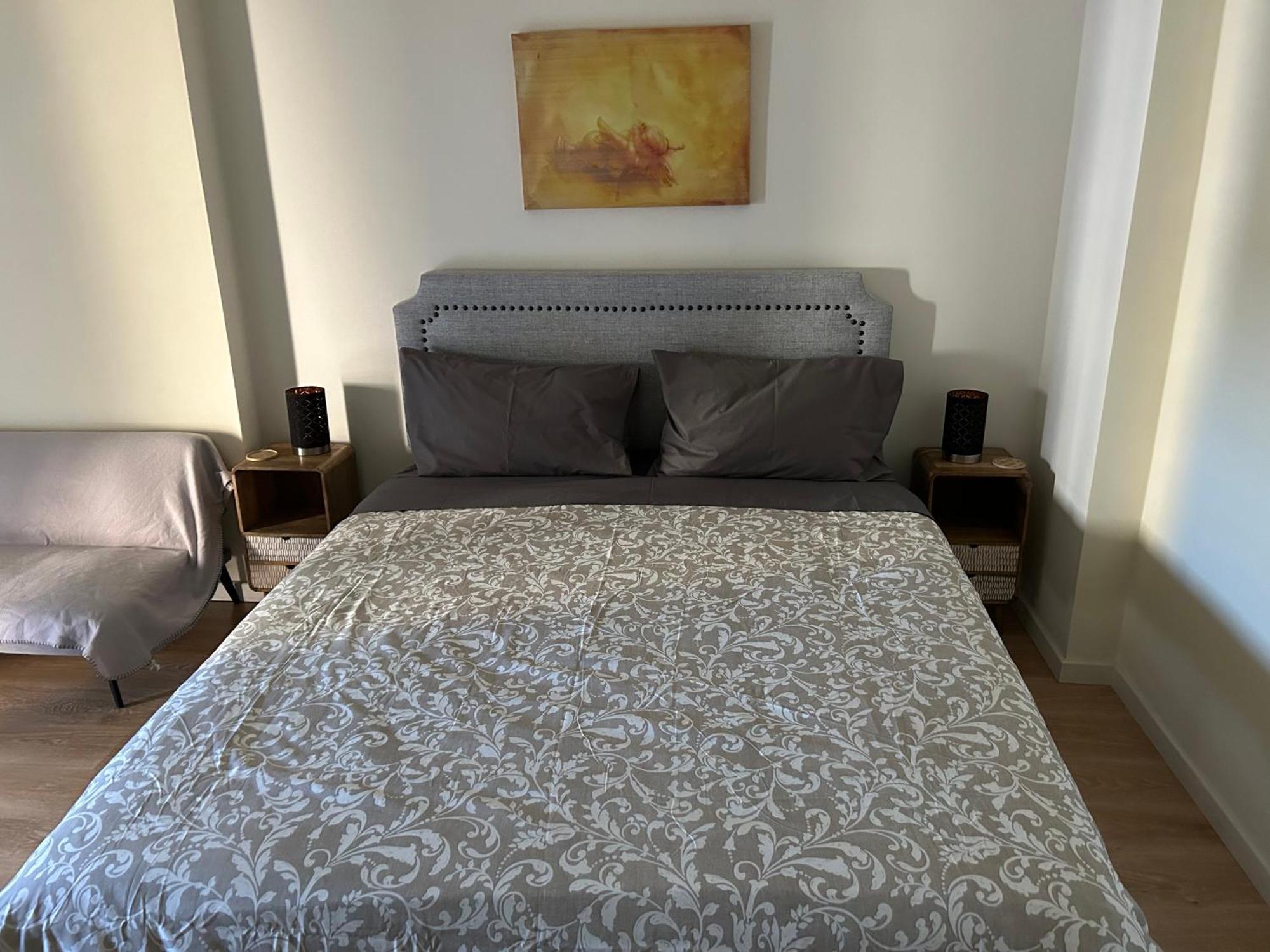 Appartement Boa Vista Odivelas (Lisbon)