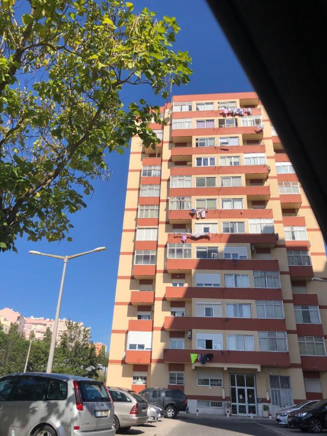 Apartament Boa Vista *