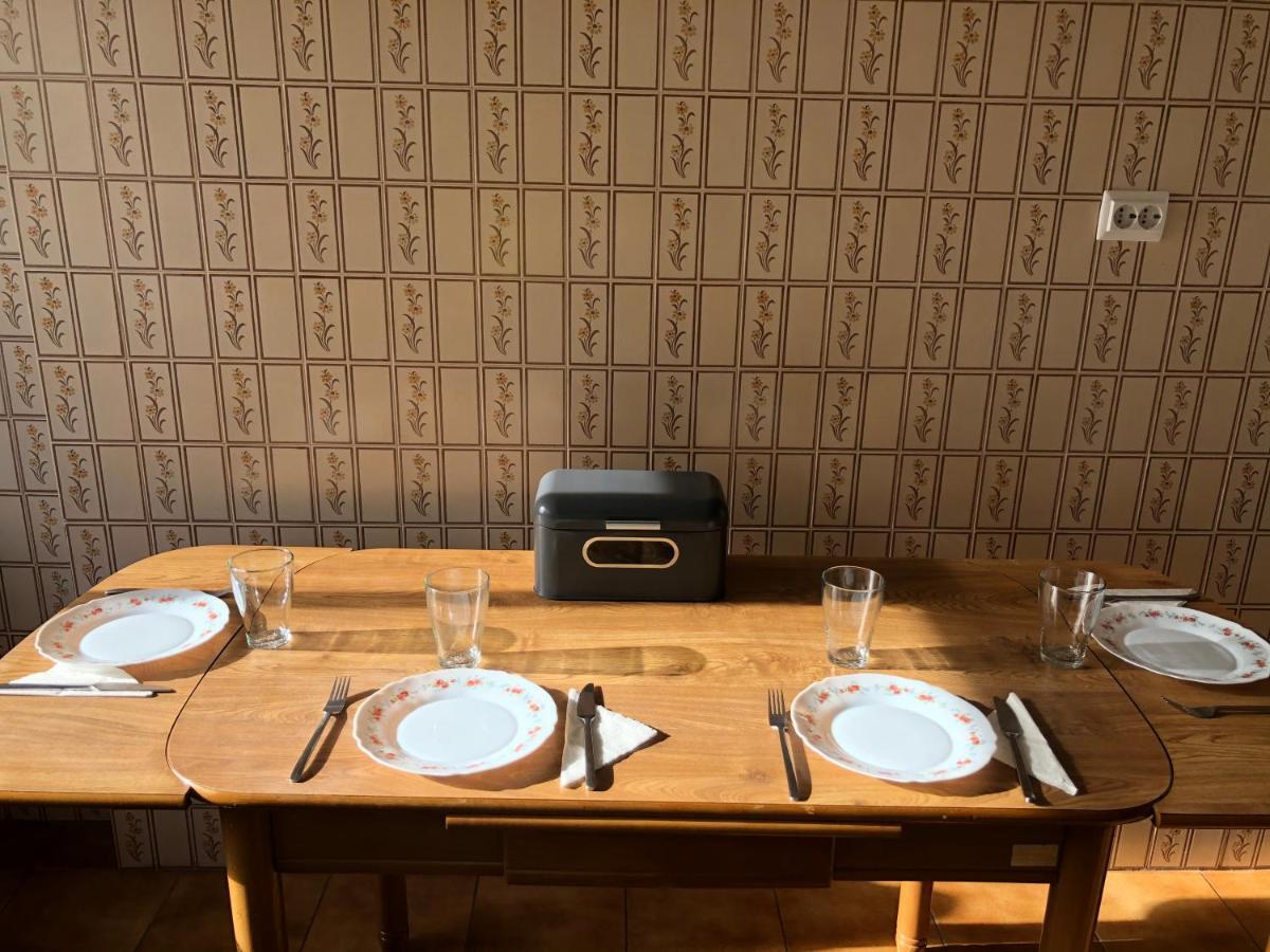 Boa Vista Appartement
